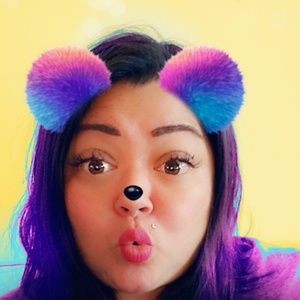 Meet your Posher, Donna